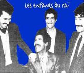 les enfants du rai